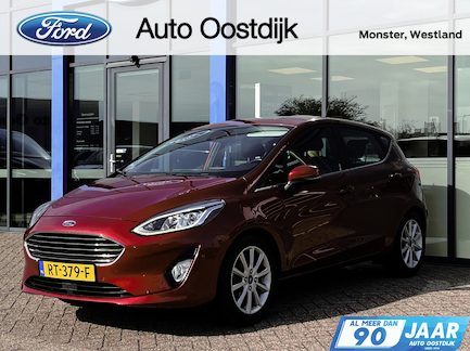 Ford Fiesta 0