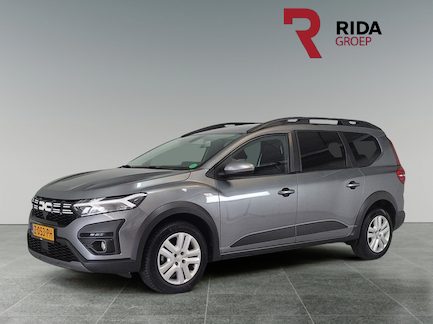 Dacia Jogger 0