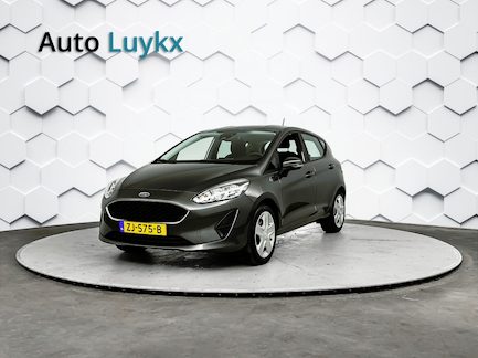 Ford Fiesta 0