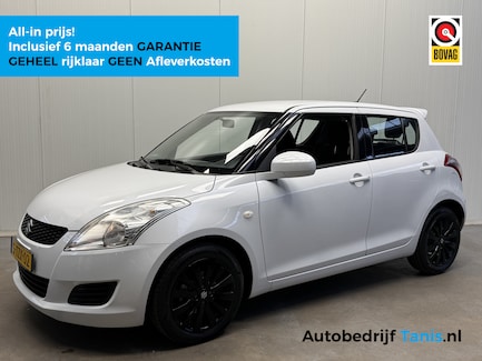 Suzuki Swift 0