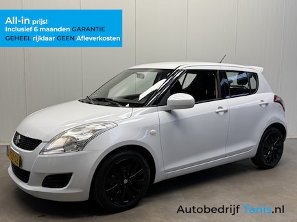 Suzuki Swift 0