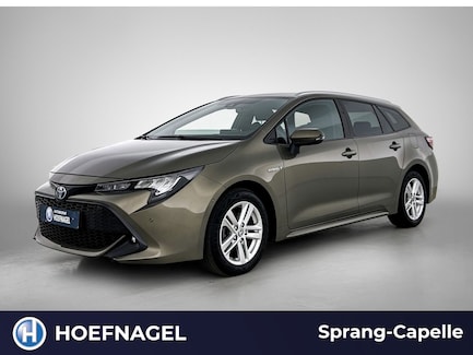 Toyota Corolla 0