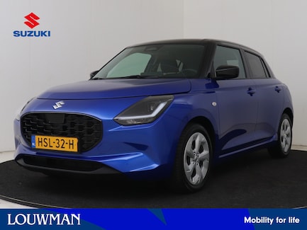 Suzuki Swift 0
