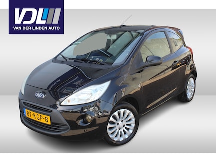 Ford Ka 0