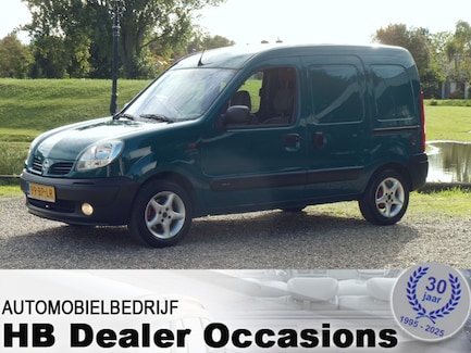 Nissan Kubistar 0