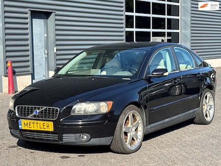 Volvo S40 0