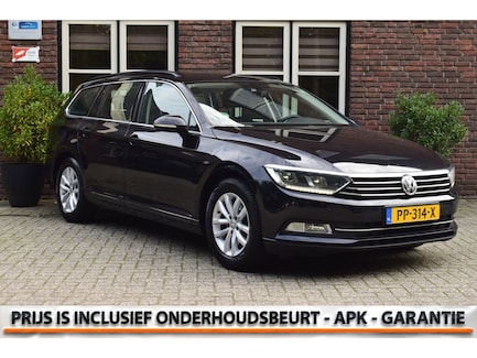 Volkswagen Passat 0