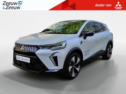 Mitsubishi Grandis 0