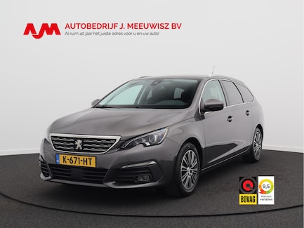 Peugeot 308 0