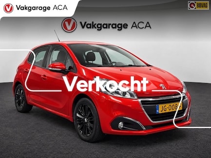 Peugeot 208 0