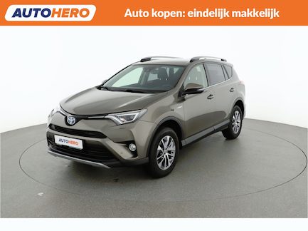 Toyota RAV4 0