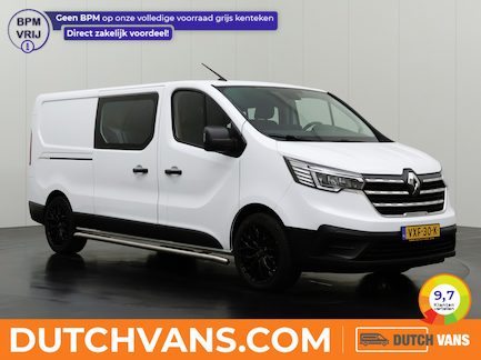 Renault Trafic 0