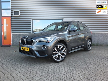 BMW X1 0