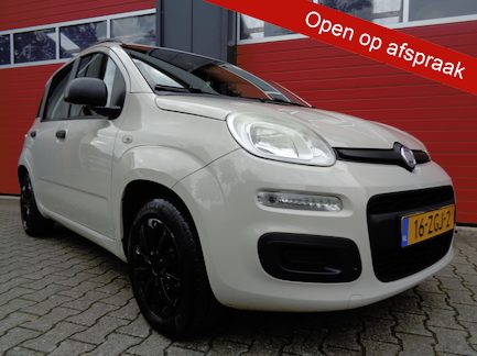 Fiat Panda 0