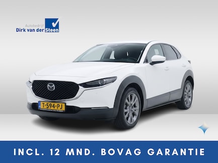 Mazda CX-30 0