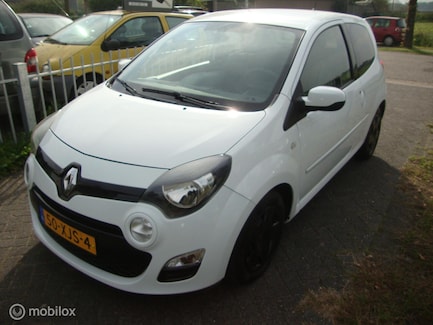 Renault Twingo 0