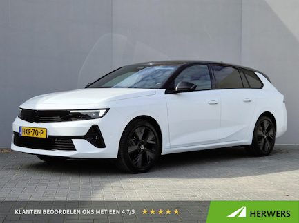 Opel Astra 0