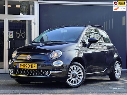 Fiat 500 0