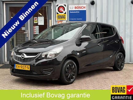Opel Karl 0