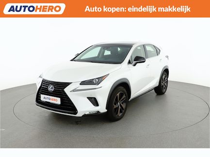Lexus NX 0