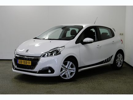 Peugeot 208 0