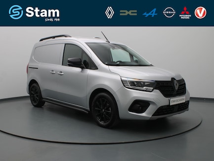 Renault Kangoo 0