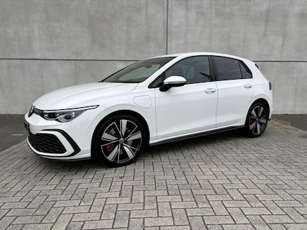 Volkswagen Golf 0