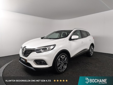 Renault Kadjar 0