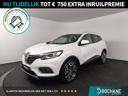Renault Kadjar 0