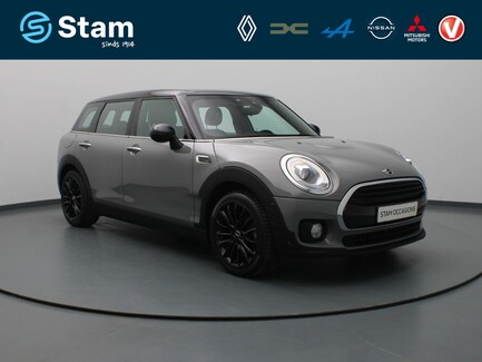 MINI Clubman 0