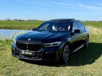 BMW 7-Serie 0