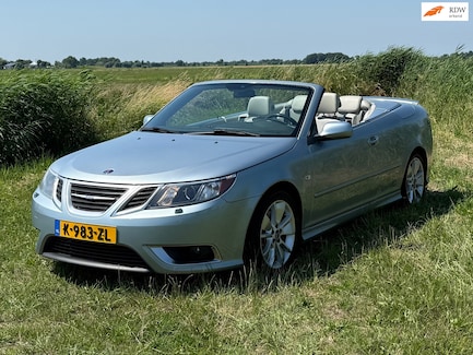 Saab 9-3 0