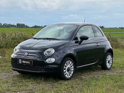 Fiat 500 0