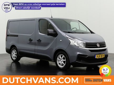 Fiat Talento 0