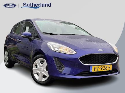 Ford Fiesta 0