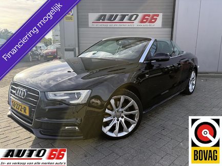 Audi A5 0