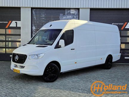 Mercedes-Benz Sprinter 0