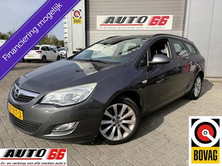 Opel Astra 0
