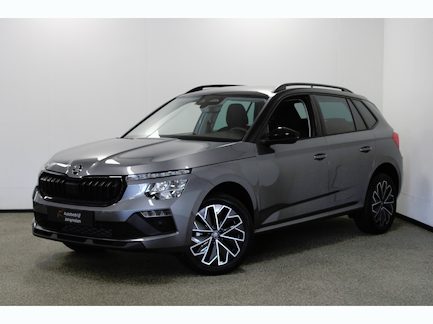 Skoda Kamiq 0