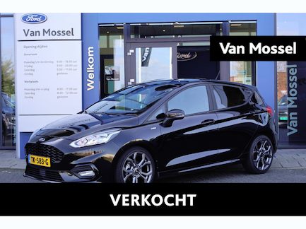 Ford Fiesta 0