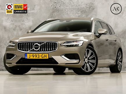 Volvo V60 0