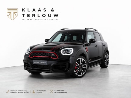 MINI Countryman 0