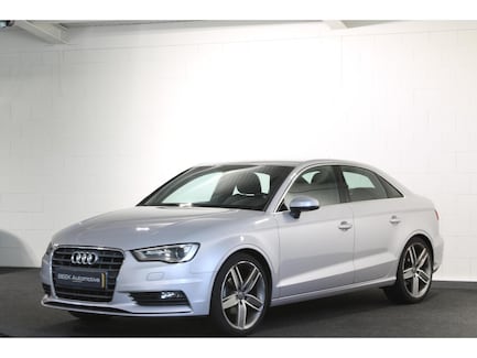 Audi A3 0