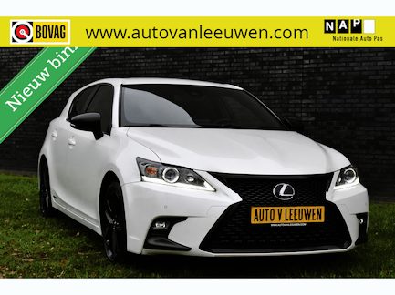 Lexus CT 0