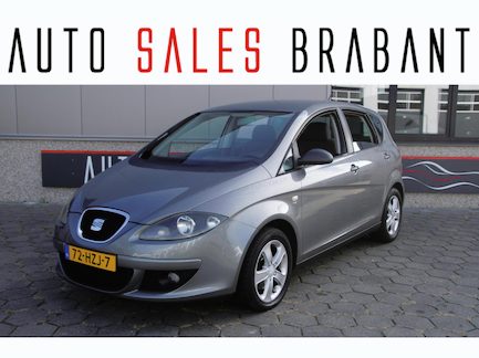 SEAT Altea 0