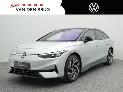 Volkswagen ID.7 0