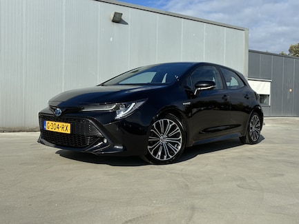 Toyota Corolla 0