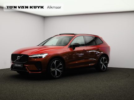 Volvo XC60 0