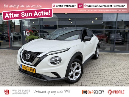 Nissan Juke 0