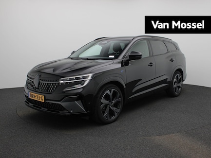 Renault Espace 0